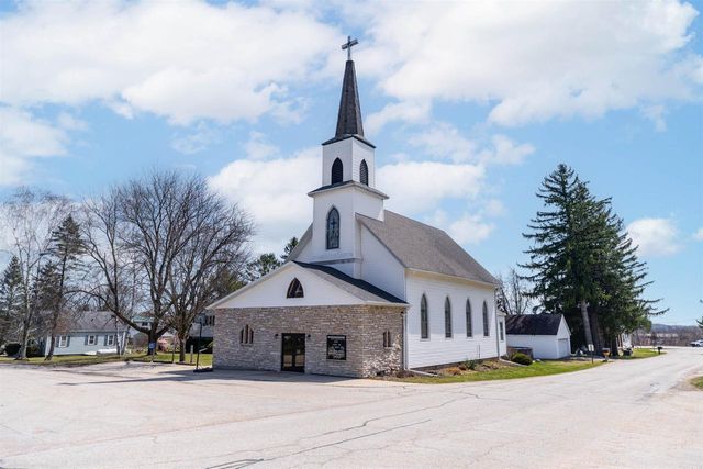 W494 ELM STREET, Campbellsport, WI 53010