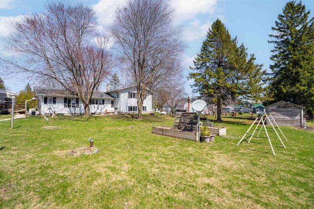 W494 ELM STREET, Campbellsport, WI 53010