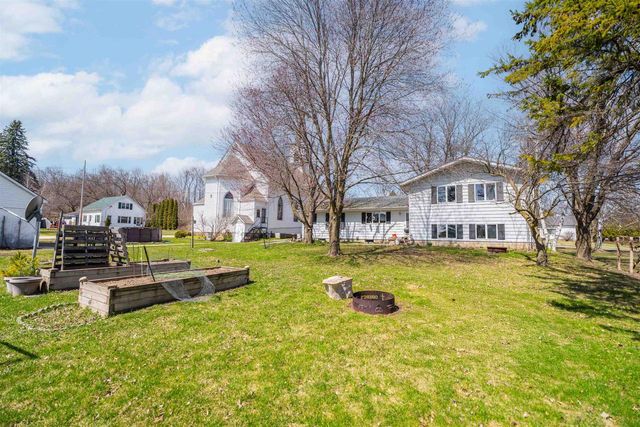 W494 ELM STREET, Campbellsport, WI 53010