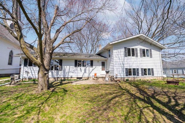 W494 ELM STREET, Campbellsport, WI 53010