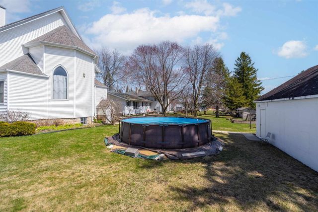 W494 ELM STREET, Campbellsport, WI 53010