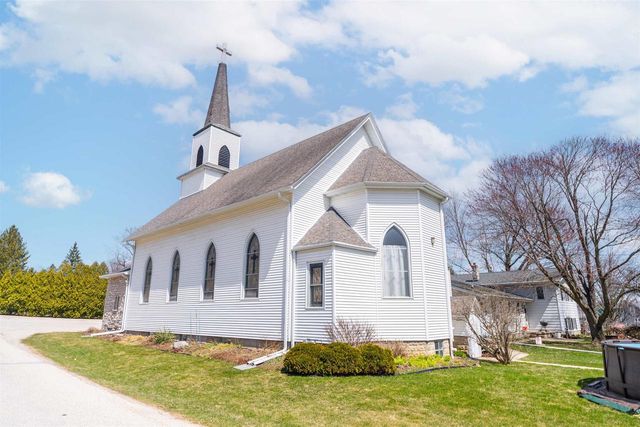 W494 ELM STREET, Campbellsport, WI 53010