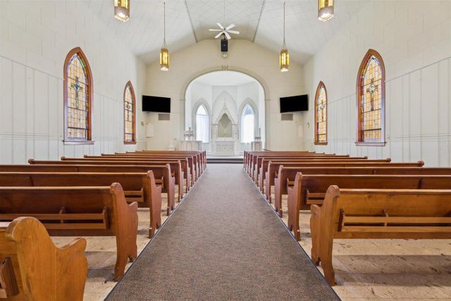 W494 ELM STREET, Campbellsport, WI 53010