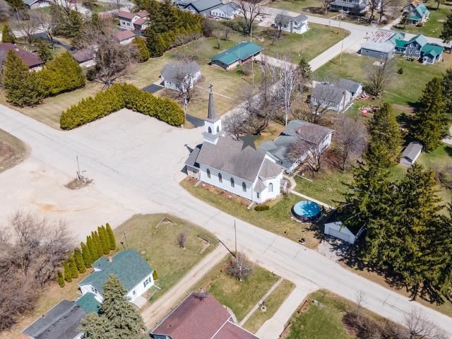 W494 ELM STREET, Campbellsport, WI 53010