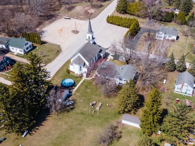 W494 ELM STREET, Campbellsport, WI 53010