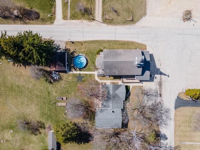 W494 ELM STREET, Campbellsport, WI 53010