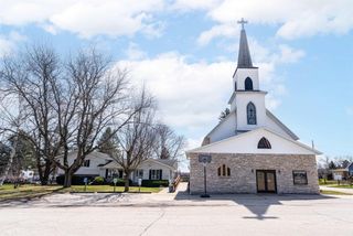 W494 ELM STREET, Campbellsport, WI 53010