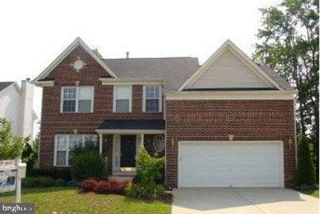 3252 GOSSETT CT, Waldorf, MD 20603