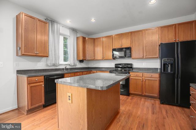 269 PARKER PL, Orange, VA 22960