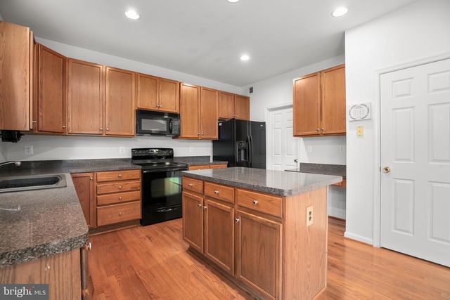 269 PARKER PL, Orange, VA 22960