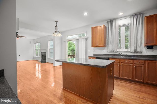 269 PARKER PL, Orange, VA 22960
