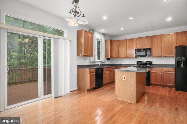 269 PARKER PL, Orange, VA 22960