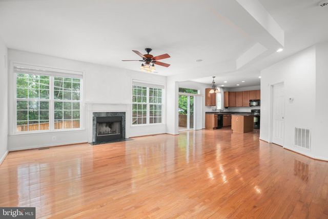 269 PARKER PL, Orange, VA 22960