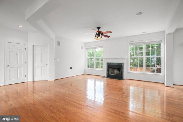 269 PARKER PL, Orange, VA 22960
