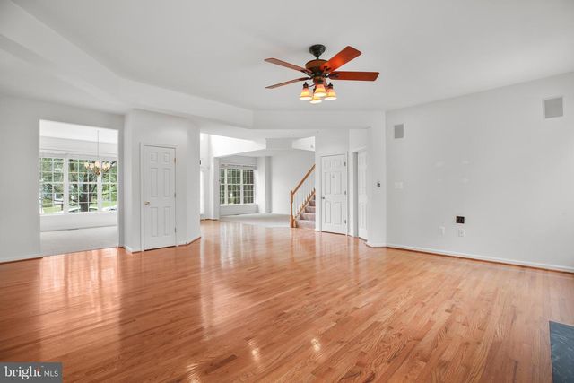 269 PARKER PL, Orange, VA 22960