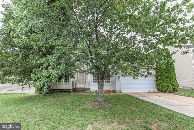 269 PARKER PL, Orange, VA 22960