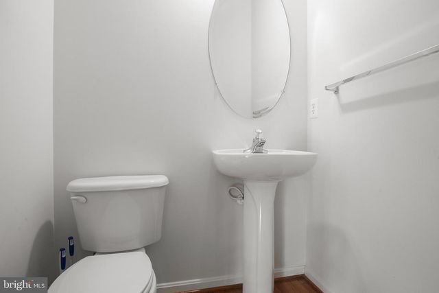 269 PARKER PL, Orange, VA 22960