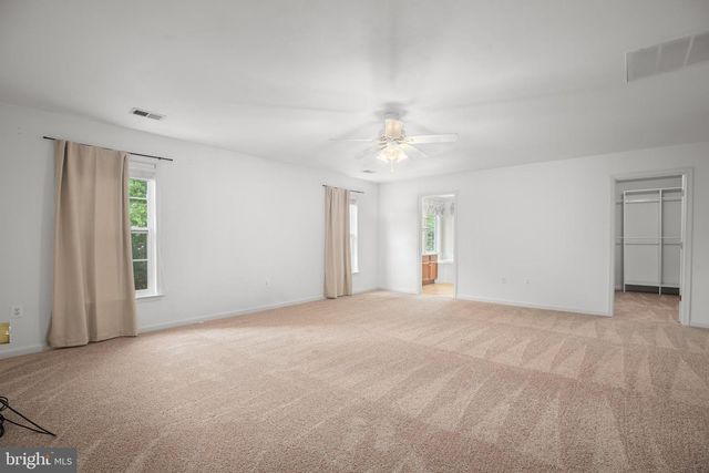 269 PARKER PL, Orange, VA 22960