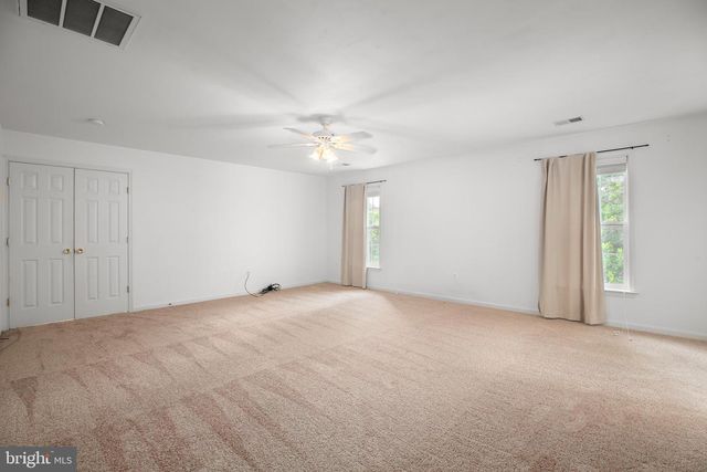 269 PARKER PL, Orange, VA 22960