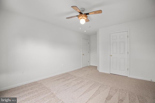 269 PARKER PL, Orange, VA 22960