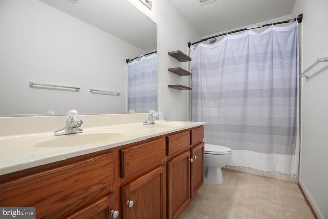 269 PARKER PL, Orange, VA 22960