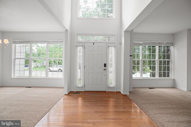 269 PARKER PL, Orange, VA 22960
