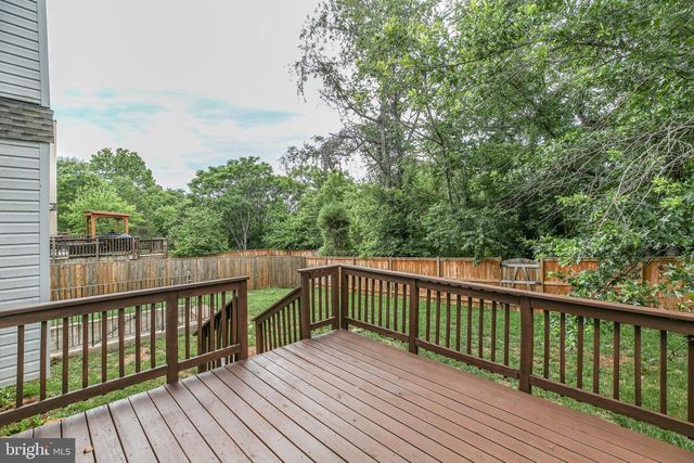 269 PARKER PL, Orange, VA 22960