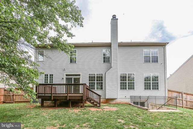 269 PARKER PL, Orange, VA 22960