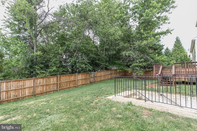269 PARKER PL, Orange, VA 22960