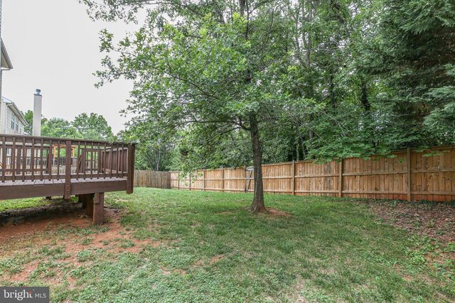 269 PARKER PL, Orange, VA 22960