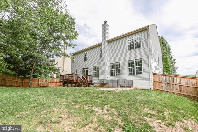 269 PARKER PL, Orange, VA 22960