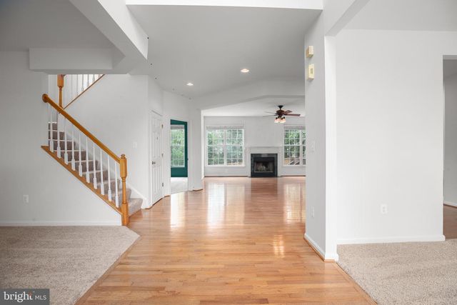 269 PARKER PL, Orange, VA 22960