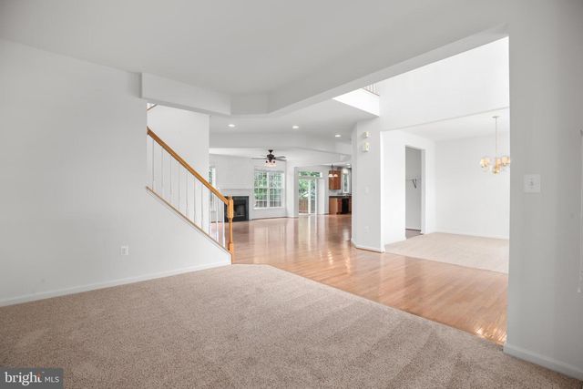 269 PARKER PL, Orange, VA 22960