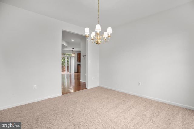 269 PARKER PL, Orange, VA 22960