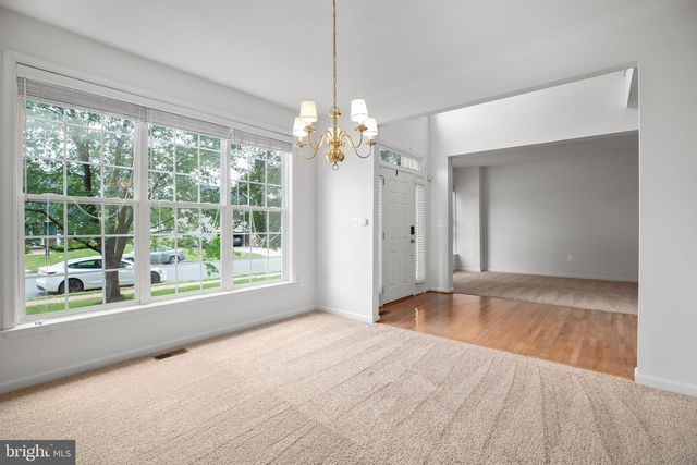 269 PARKER PL, Orange, VA 22960