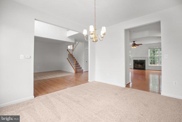 269 PARKER PL, Orange, VA 22960