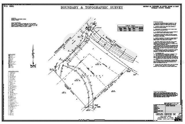910 WAVERLY ST AVENUE, Oldsmar, FL 34677