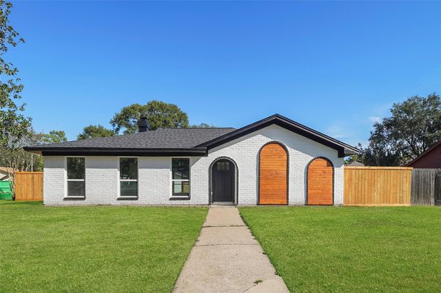 23242 Canyon Lake Drive, Spring, TX 77373