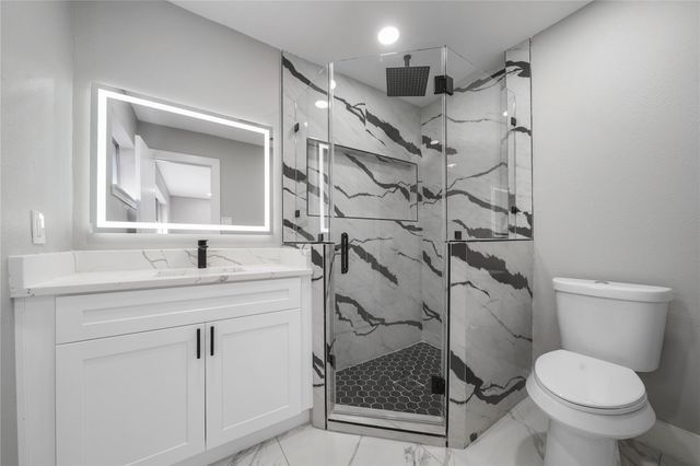 23242 Canyon Lake Drive, Spring, TX 77373