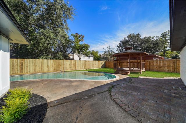 23242 Canyon Lake Drive, Spring, TX 77373