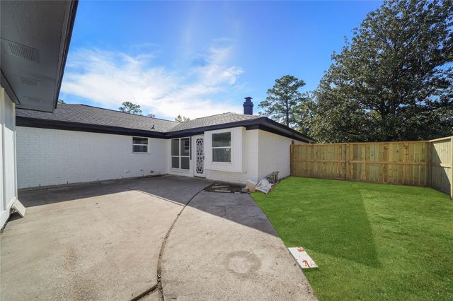 23242 Canyon Lake Drive, Spring, TX 77373