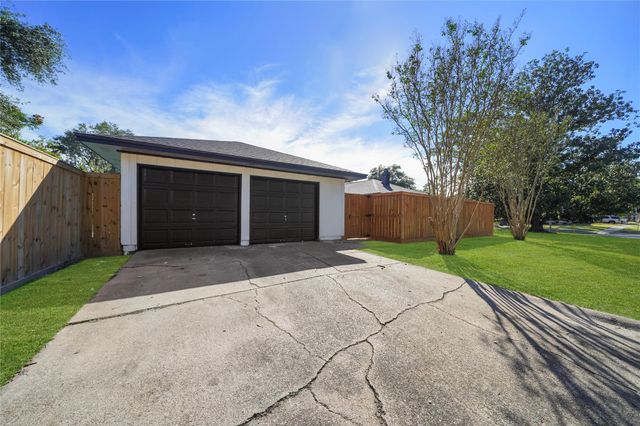 23242 Canyon Lake Drive, Spring, TX 77373