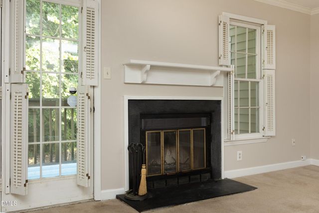 4636 Townesbury Lane, Raleigh, NC 27612