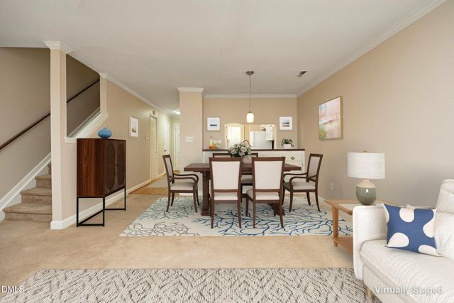 4636 Townesbury Lane, Raleigh, NC 27612
