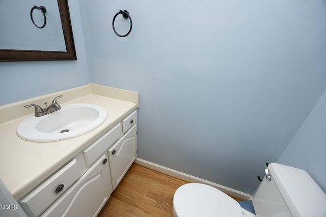 4636 Townesbury Lane, Raleigh, NC 27612