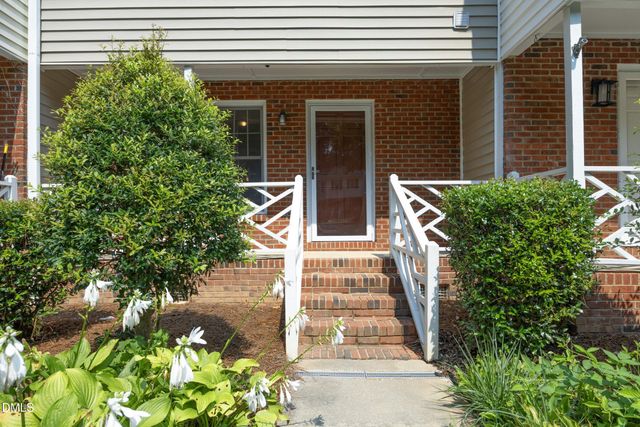 4636 Townesbury Lane, Raleigh, NC 27612