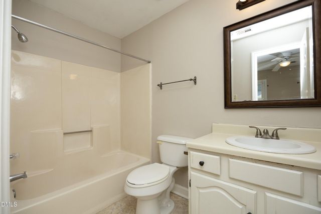 4636 Townesbury Lane, Raleigh, NC 27612