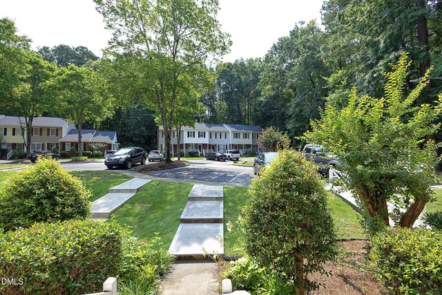 4636 Townesbury Lane, Raleigh, NC 27612