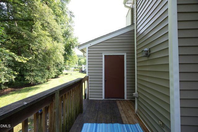 4636 Townesbury Lane, Raleigh, NC 27612