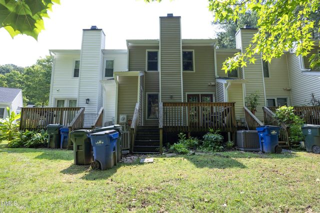 4636 Townesbury Lane, Raleigh, NC 27612